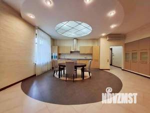 3-к квартира, на длительный срок, 163м2, 1/7 этаж