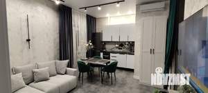 1-к квартира, на длительный срок, 41м2, 2/4 этаж