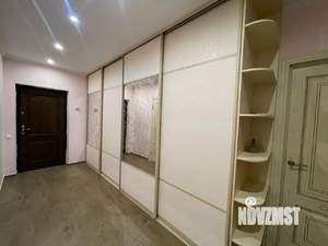 3-к квартира, на длительный срок, 105м2, 3/18 этаж