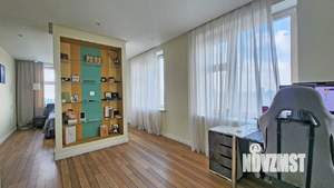 2-к квартира, на длительный срок, 80м2, 33/40 этаж