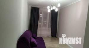 1-к квартира, на длительный срок, 36м2, 18/33 этаж