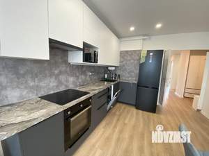 2-к квартира, на длительный срок, 63м2, 9/9 этаж