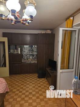 2-к квартира, на длительный срок, 54м2, 6/10 этаж