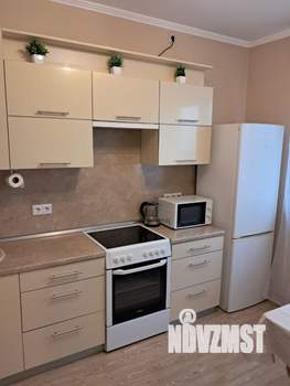 1-к квартира, на длительный срок, 35м2, 10/10 этаж