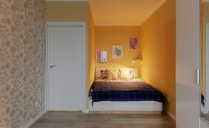 1-к квартира, на длительный срок, 36м2, 19/33 этаж