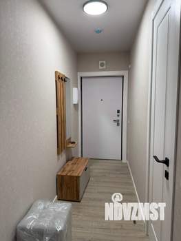 Студия квартира, на длительный срок, 30м2, 12/31 этаж