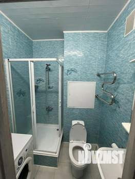 Студия квартира, на длительный срок, 22м2, 21/27 этаж