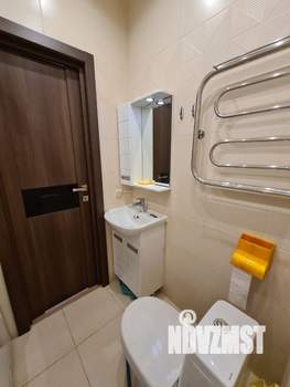 1-к квартира, на длительный срок, 28м2, 20/27 этаж