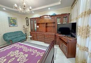 1-к квартира, на длительный срок, 59м2, 4/25 этаж