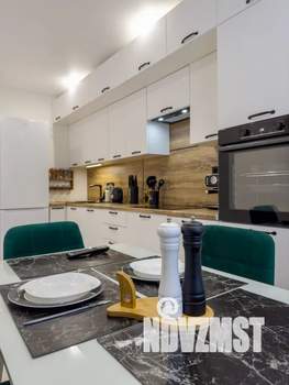 1-к квартира, посуточно, 32м2, 1/3 этаж