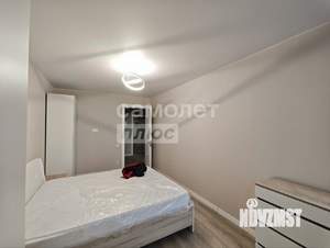 1-к квартира, на длительный срок, 38м2, 18/31 этаж