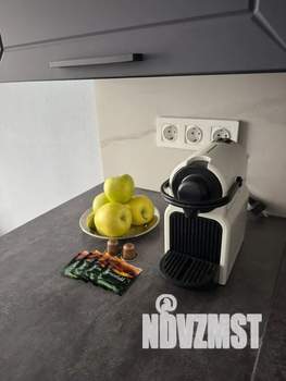 Студия квартира, посуточно, 23м2, 4/8 этаж