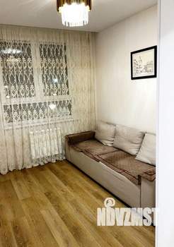 3-к квартира, на длительный срок, 55м2, 2/25 этаж