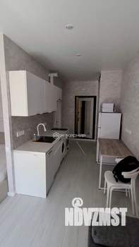 Студия квартира, на длительный срок, 25м2, 4/6 этаж