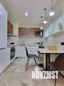 2-к квартира, посуточно, 40м2, 40/43 этаж