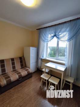1-к квартира, на длительный срок, 40м2, 9/10 этаж