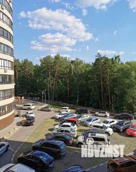 2-к квартира, на длительный срок, 43м2, 3/19 этаж