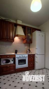 2-к квартира, на длительный срок, 55м2, 9/16 этаж