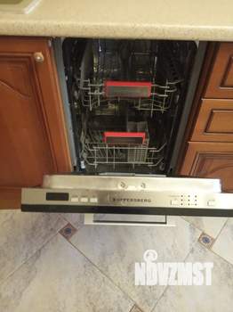 1-к квартира, на длительный срок, 46м2, 8/25 этаж