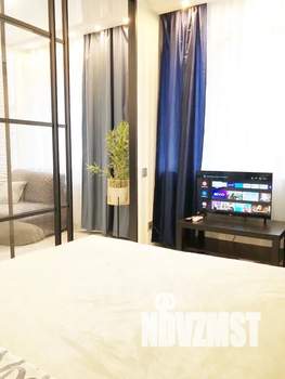 1-к квартира, посуточно, 30м2, 3/25 этаж