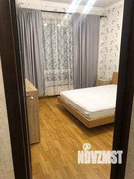 2-к квартира, на длительный срок, 63м2, 1/5 этаж