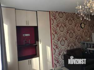 1-к квартира, на длительный срок, 30м2, 2/21 этаж