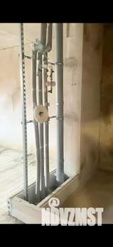 1-к квартира, на длительный срок, 32м2, 2/8 этаж