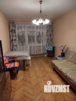 1-к квартира, на длительный срок, 34м2, 5/9 этаж