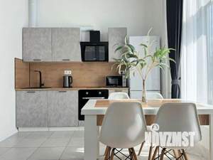 2-к квартира, посуточно, 65м2, 1/1 этаж