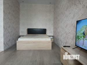 Студия квартира, на длительный срок, 32м2, 2/4 этаж