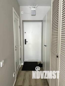 Студия квартира, посуточно, 20м2, 7/9 этаж