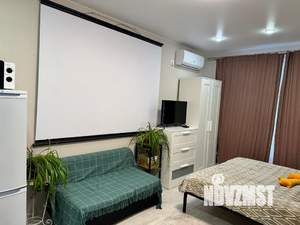 Студия квартира, посуточно, 24м2, 2/8 этаж