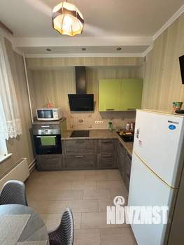 1-к квартира, на длительный срок, 40м2, 11/16 этаж