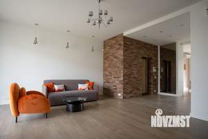 3-к квартира, на длительный срок, 127м2, 2/3 этаж