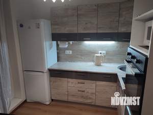 2-к квартира, на длительный срок, 44м2, 3/16 этаж