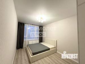 2-к квартира, на длительный срок, 49м2, 22/31 этаж