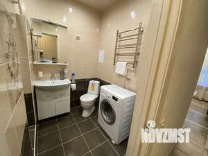 1-к квартира, посуточно, 30м2, 14/25 этаж