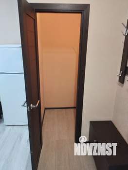 Студия квартира, на длительный срок, 41м2, 15/18 этаж