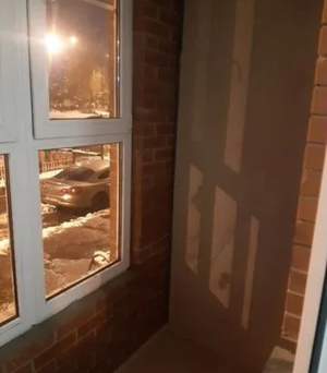 Студия квартира, на длительный срок, 18м2, 1/7 этаж