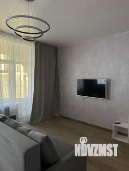 2-к квартира, на длительный срок, 48м2, 6/6 этаж