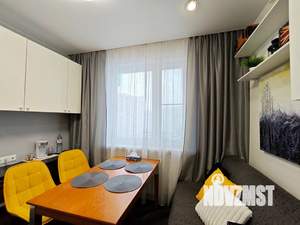1-к квартира, посуточно, 35м2, 12/21 этаж