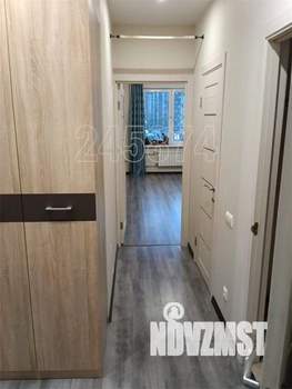 2-к квартира, на длительный срок, 60м2, 5/22 этаж