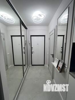 Студия квартира, на длительный срок, 24м2, 4/8 этаж