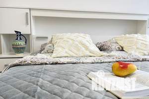 1-к квартира, посуточно, 35м2, 5/9 этаж