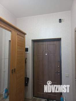 1-к квартира, на длительный срок, 43м2, 1/9 этаж