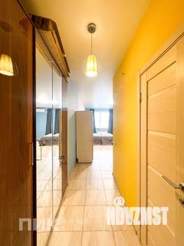 Студия квартира, на длительный срок, 32м2, 22/25 этаж