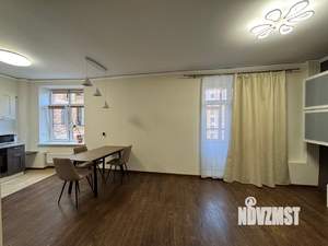3-к квартира, на длительный срок, 68м2, 4/8 этаж