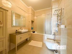3-к квартира, на длительный срок, 93м2, 3/3 этаж