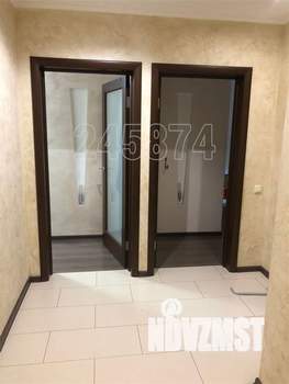 2-к квартира, на длительный срок, 65м2, 1/17 этаж