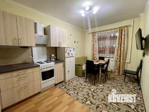 3-к квартира, на длительный срок, 80м2, 1/17 этаж